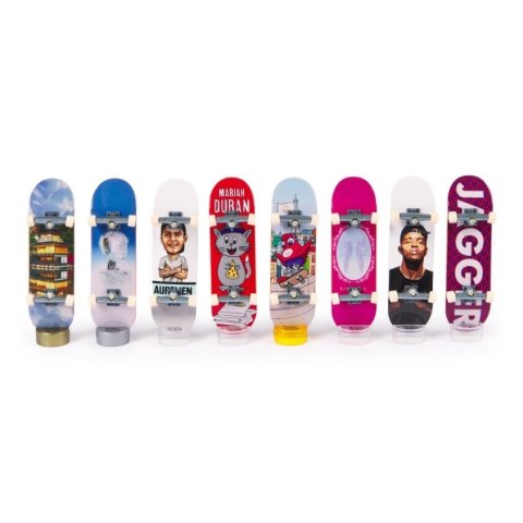 Tech Deck Zest fingerbordów Igrzyszka Olimpijskie