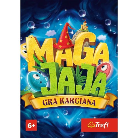 Gra Magajaja Gra karciana