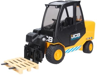 JCB Pojazd Wózek z ładowaczem teleskopowym i paleta