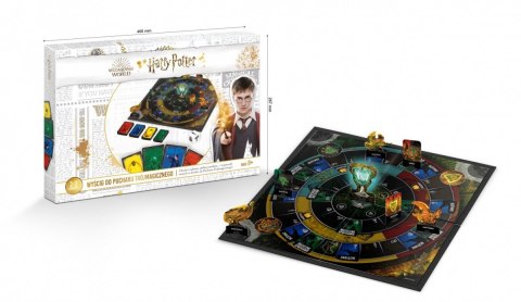 Gra Harry Potter Wyścig do pucharu Trójmagicznego