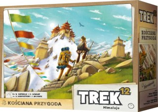 Gra Trek 12