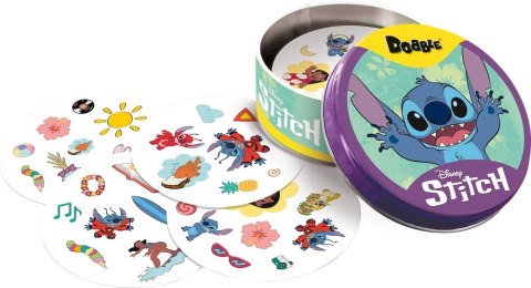 Gra Dobble Stitch (PL)