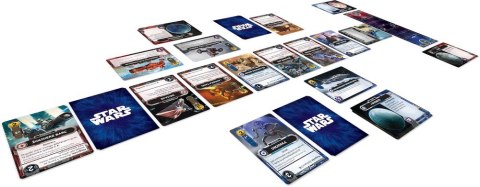 Gra Star Wars: The Deckbuilding Game - Clone Wars (edycja polska)