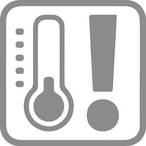 Stacja pogodowa METEO SP107 biała