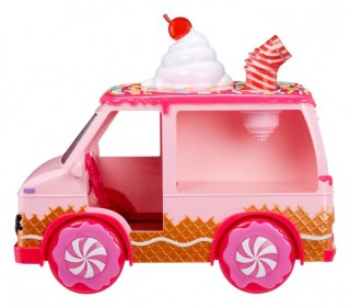 Auto Lipgloss Truck Yummiland