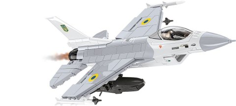 Klocki F-16C Fighting Falcon