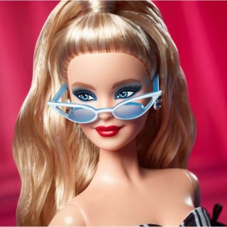 *Barbie Signature 65 roc znica Blond