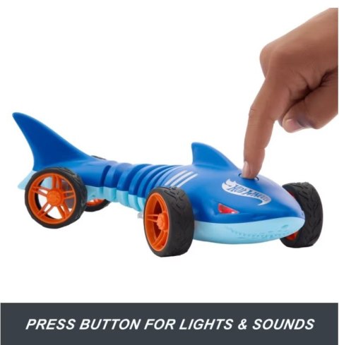 Zdalnie sterowany pojazd RC Shark Speeder