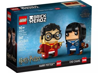 Klocki Harry Potter 40616 Harry Potter i Cho Chang