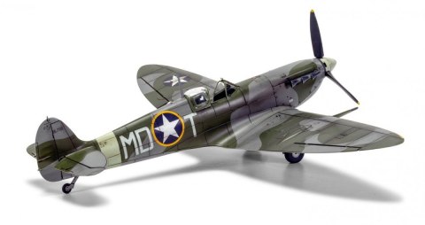 Model do sklejania Supermarine Spitfire Mk.Vb