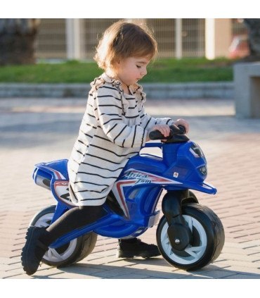 INJUSA Jeździk Motor Ścigacz Honda Biegowy INJUSA Jeździk Motor Ścigacz Honda Biegowy