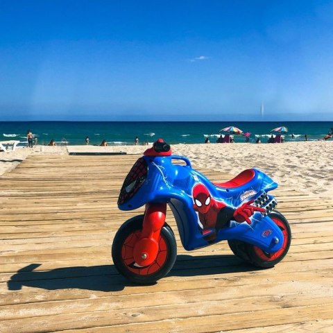 INJUSA Spidey Jeździk Motor Odpychacz INJUSA Spidey Jeździk Motor Odpychacz