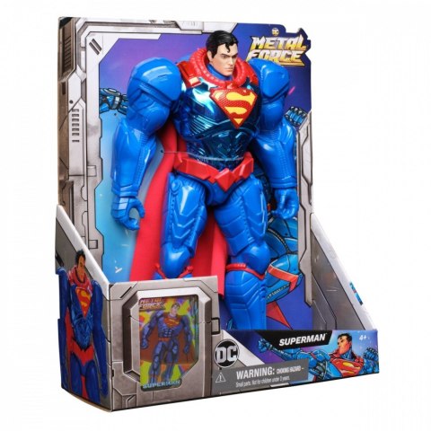 Figurka Batman XL 30 cm Superman