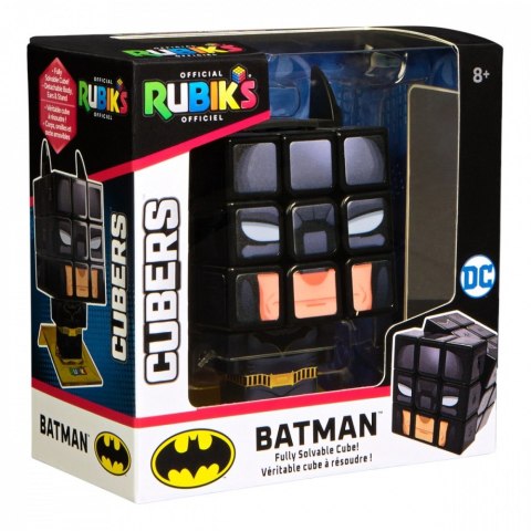 Kostka Rubika 3x3 Batman