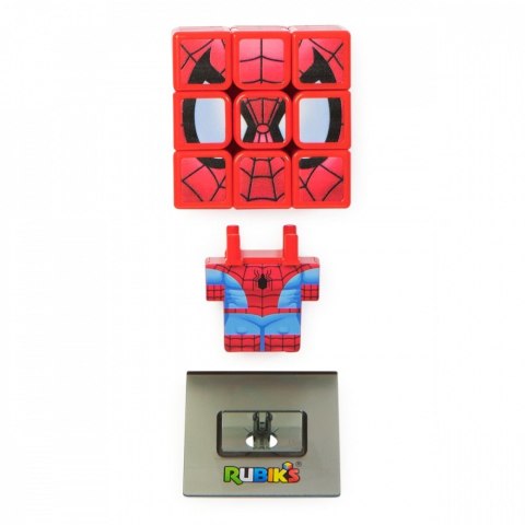 Kostka Rubika 3x3 Spiderman