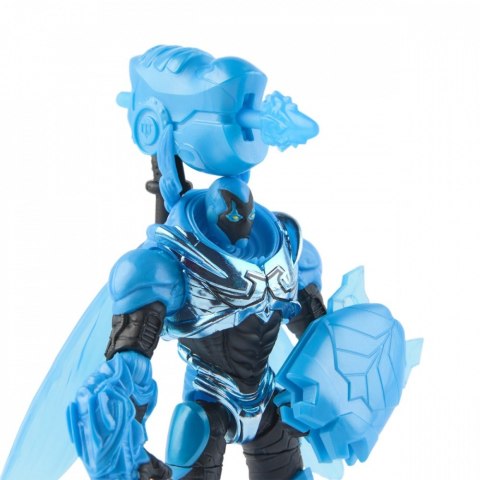 Figurka Metal Force Full Blue Beetle