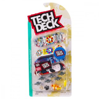 Zestaw deskorolek Tech Deck 4-pak Blind