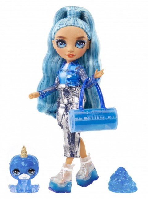 Lalka Rainbow High Classic Rainbow Fashion Skyler