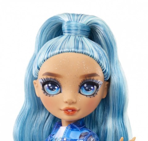 Lalka Rainbow High Classic Rainbow Fashion Skyler