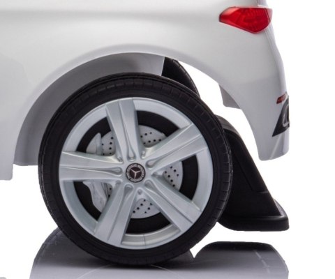 Jeździk Ride On MERCEDES C-Class S White