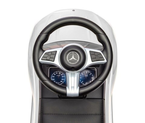 Jeździk Ride On MERCEDES C-Class S White