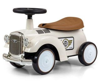 Pojazd Royce White