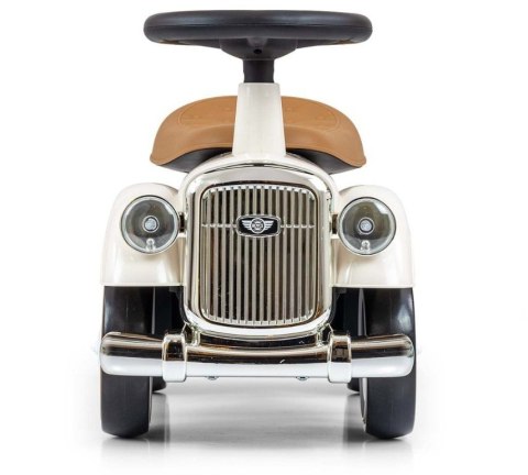 Pojazd Royce White