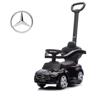 Pojazd rączka MERCEDES C-Class Black