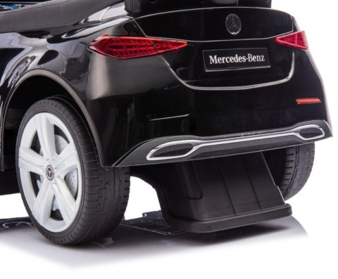 Pojazd rączka MERCEDES C-Class Black