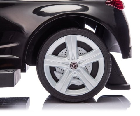 Pojazd rączka MERCEDES C-Class Black