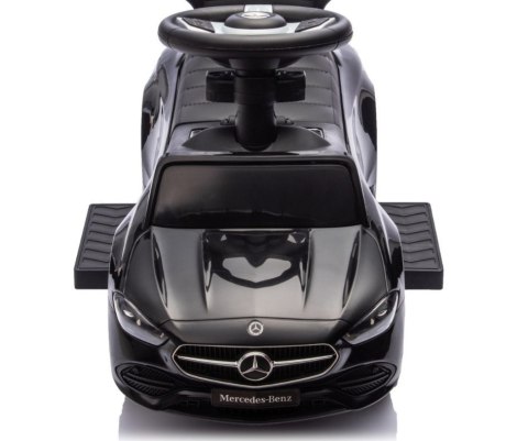 Pojazd rączka MERCEDES C-Class Black