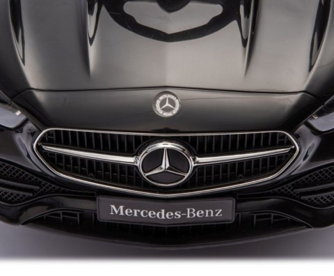 Pojazd rączka MERCEDES C-Class Black