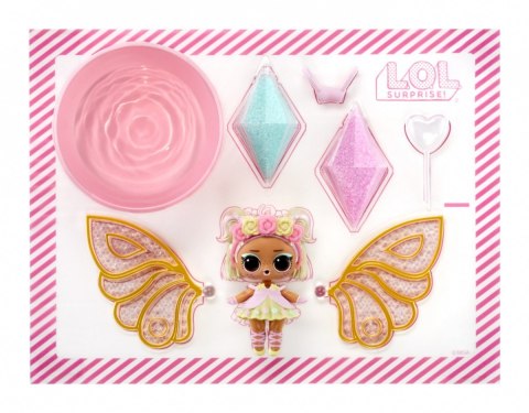 Lalka L.O.L. Surprise Wróżka Display 30 sztuk