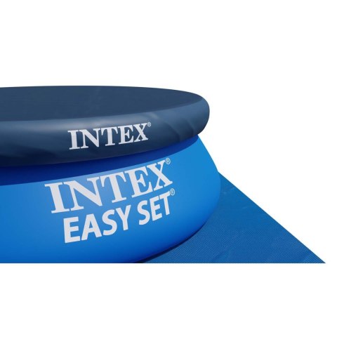 Basen ogrodowy rozporowy 457 x 122 cm 18w1 INTEX 26168 Basen ogrodowy rozporowy 457 x 122 cm 18w1 INTEX 26168