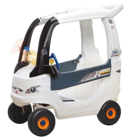 *Little Tikes Cozy Coupe Lazik kosmiczny *Little Tikes Cozy Coupe Lazik kosmiczny