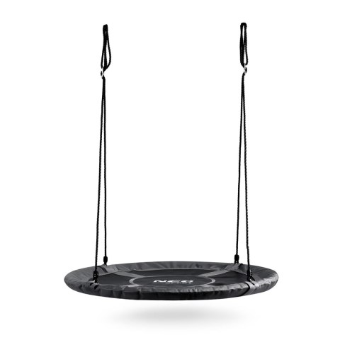 Huśtawka bocianie gniazdo Neo-Sport Swingo 120 cm