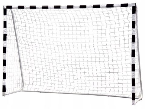 Bramka piłkarska z siatką do piłki nożnej 300x160 cm MultiGarden
