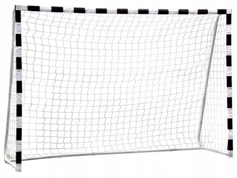 Bramka piłkarska z siatką do piłki nożnej 300x160 cm MultiGarden