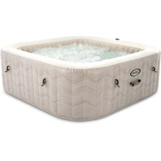 Dmuchane SPA z hydromasażem 4 osobowe INTEX 28446
