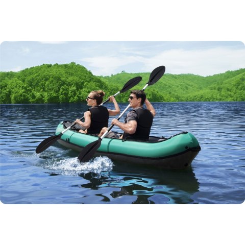 Kajak Hydro-Force Ventura X2 Bestway 65052