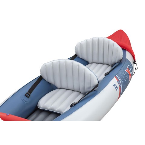 Kajak dmuchany Lite Rapid X2 321 x 88 cm Bestway 65077