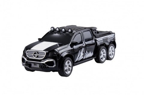 Auto zdalnie sterowane RC Mini Car Camper