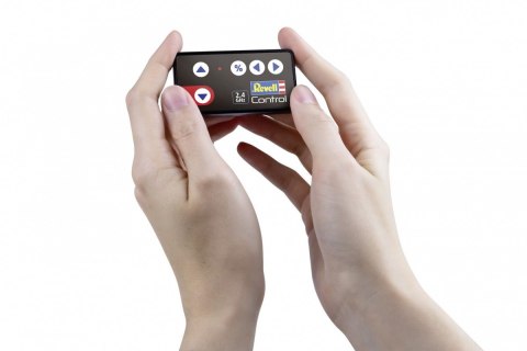 Auto zdalnie sterowane RC Mini Car Camper
