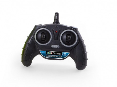 Auto zdalnie sterowane RC Stunt Car 1080 Stunt Monster Mini