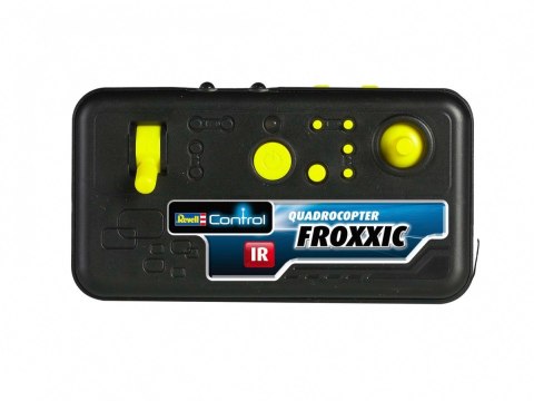 Dron RC Mini Drone Froxxic