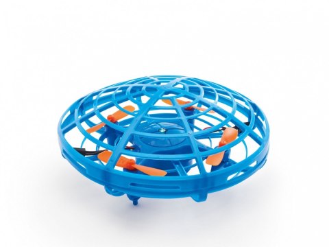 Dron RC Motion Drone Magic Mover - niebieski