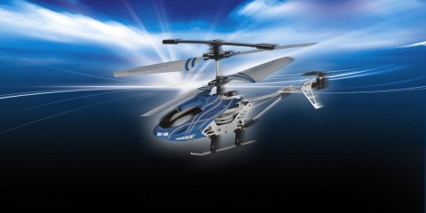 Helikopter zdalnie sterowany RC Helicopter Sky Fun