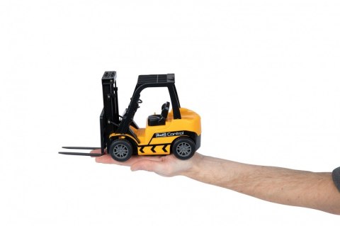 Wózek widłowy zdalnie sterowany RC Heavy Loader Forklifter Wózek widłowy zdalnie sterowany RC Heavy Loader Forklifter