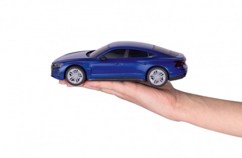 Auto zdalnie sterowane RC Scale Car Audi e-tron GT Auto zdalnie sterowane RC Scale Car Audi e-tron GT