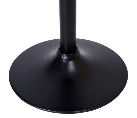 Hoker barowy Grappo Black ciemnozielony Velvet